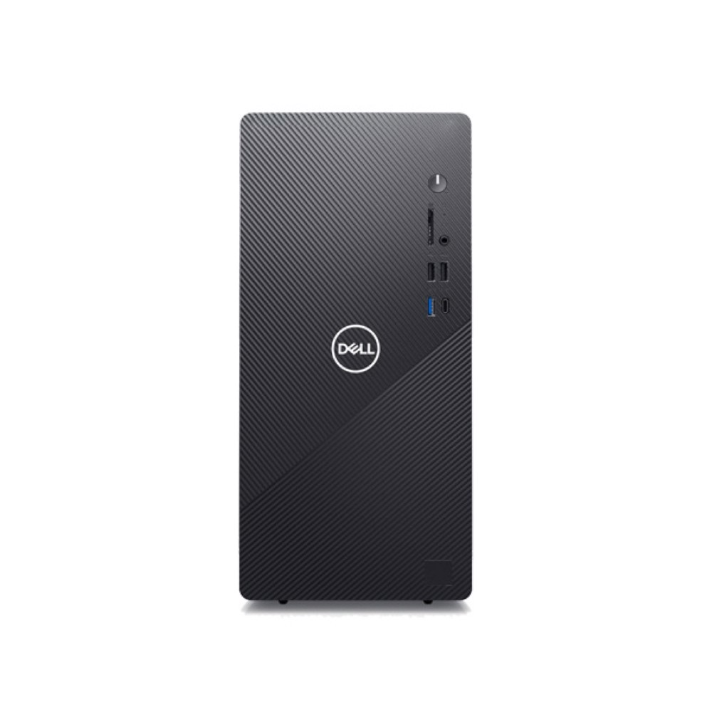 Máy tính để bàn Dell Inspiron 3910 |  i5-12400 |  8GB |  512GB SSD |  Intel UHDGraphics 730 |  ax+BT |  KB |  M |  OfficeHS21 |  Win 11 Home |  1Y WTY (70297319)