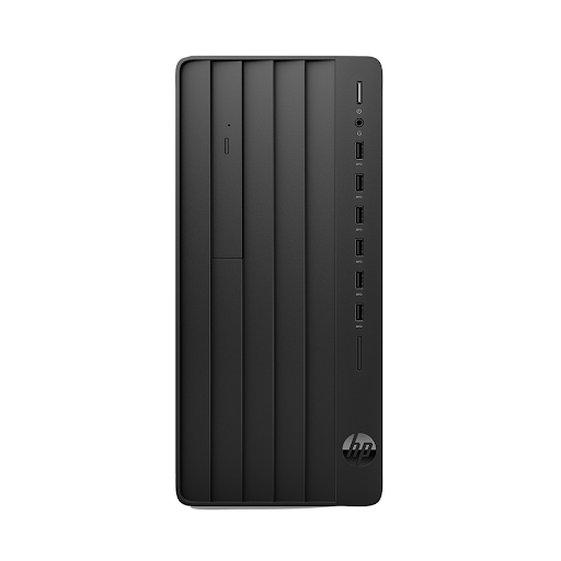 Máy tính để bàn HP Pro Tower 280 G9 72J49PA Core i5-12500 | 8GB RAM | 256GB SSD | Intel Graphics | Wlan ac+BT | USB Keyboard & Mouse | Win11 Home 64 | 1Y WTY 