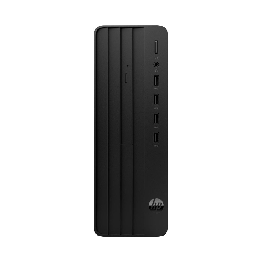 PC HP 280 Pro G9 SFF i5-12500 | 2x4GB RAM | 256GB SSD | ĐEN | 72K91PA