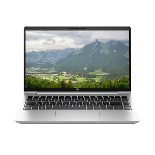 Máy tính xách tay HP ProBook 873B1PA 440 G10 | Core i5-1340P | 8GB RAM | 512GB SSD | Intel Graphics | 14FHD Touch | Fingerprint | Win11 Home 64 | Silver