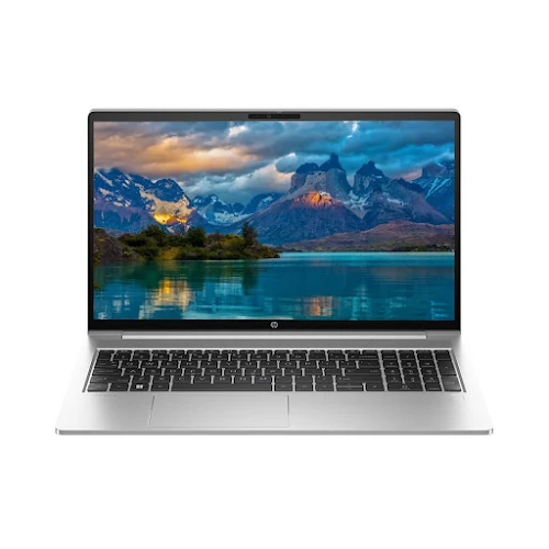 Máy tính xách tay HP ProBook 450 G10 873J6PA Core i5-1340P | 8GB RAM | 512GB SSD | Intel Graphics | 15.6FHD Touch | Fingerprint | Win11 Home 64 | Silver