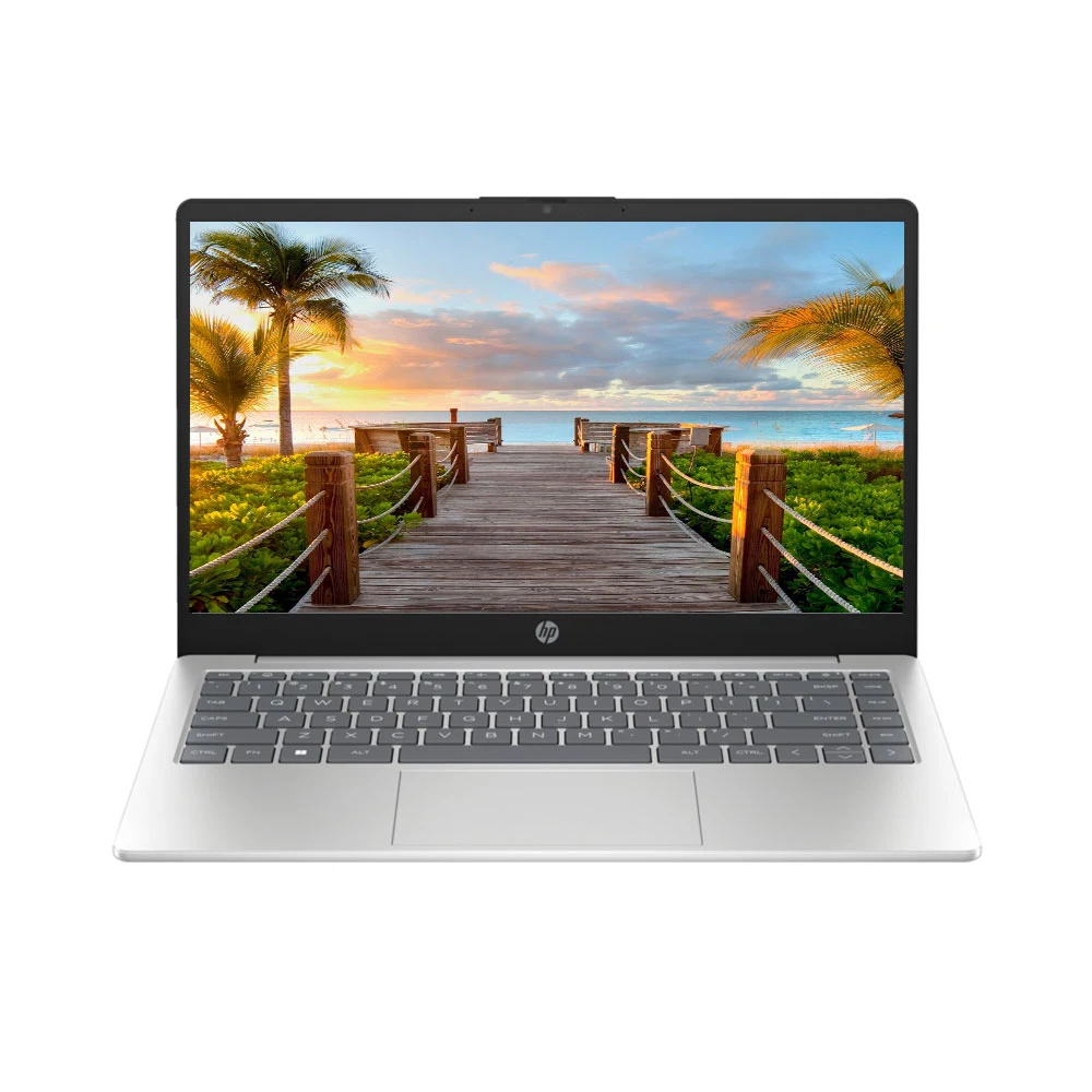 Laptop HP 14-ep0110TU 8C5K9PA intel core i7 -1355U | 16GB RAM | 512GB SSD | 14 inch | W11SL | BẠC