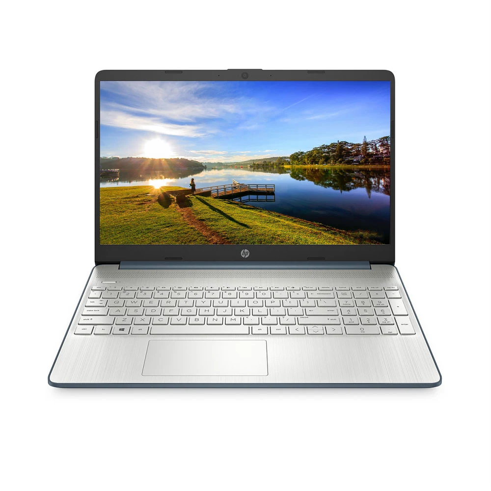 Laptop HP 15s-fq5228TU - 8U240PA i3-1215U | RAM 8GB | 512GB SSD | Windows 11