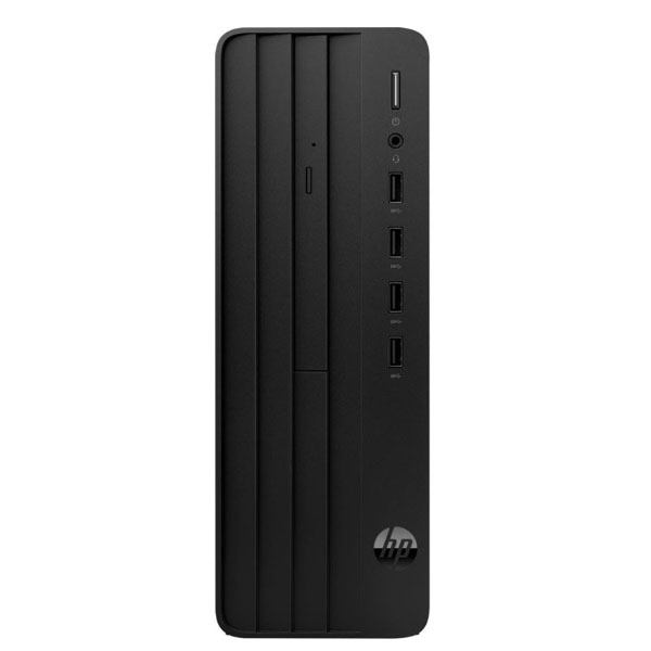 Máy Tính Để Bàn HP 280 Pro G9 SFF i5-13500 | 8GB RAM | 512SSD | W11SL | ĐEN 8U8E1PA