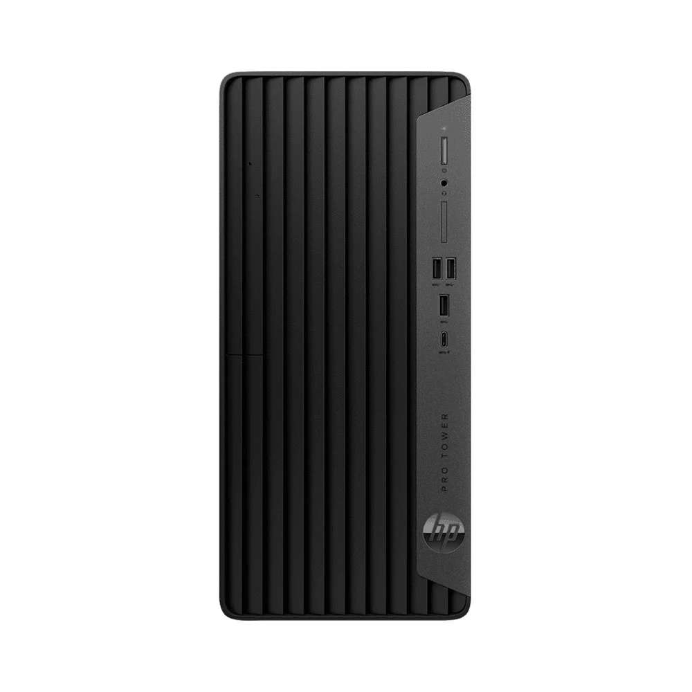 Máy Tính Để Bàn HP Pro Tower 8U8H0PA 400 G9 i7-13700 16GB Ram | 512GB SSD | W11SL | ĐEN