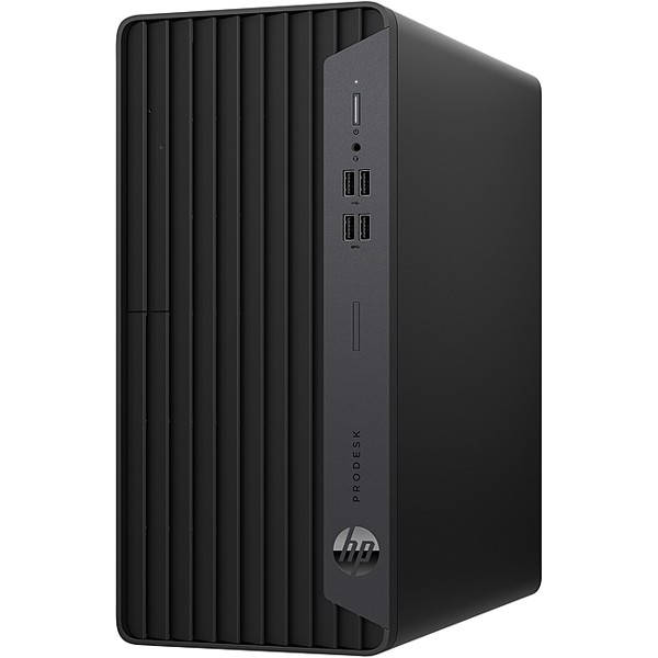 PC HP ProDesk 400 G7 MT 99V91EP i3-10100 | 8GB RAM | 256GB SSD | ĐEN