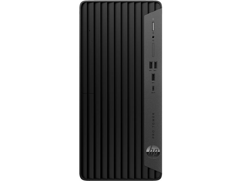 Máy tính để bàn HP Pro Tower 400 G9 9E569PT i3-12100 | 8GB RAM  | 256GB SSD