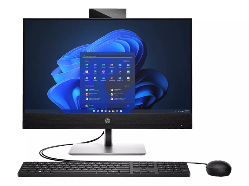 PC HP ProOne 440 G9 AIO 9H0B7PT i5-13500T | 16GB RAM  | 512GB SSD | 23.8 FHD