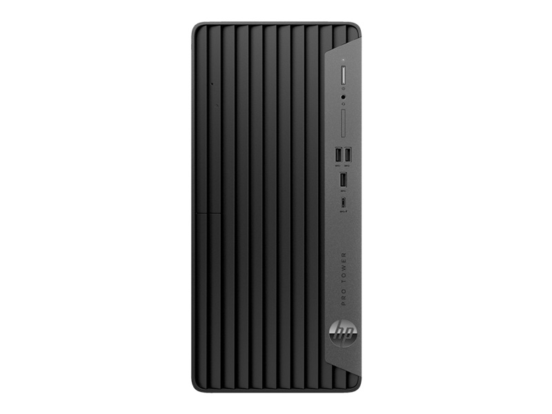 PC HP Pro Tower 400 G9 i5-13500 9H1T4PT | 8GB RAM | 512G SSD | W11SL | ĐEN