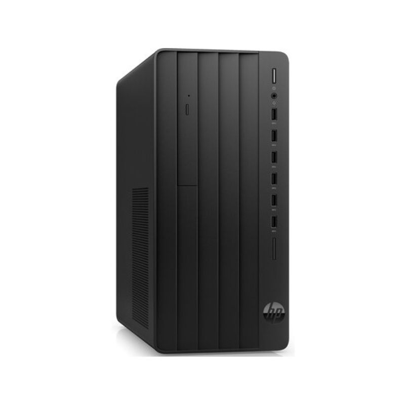 Máy bộ HP Pro Tower 280 G9 9H9C3PT (i5 12500 | Ram 8GB | SSD 512GB | Windows 11 | 1Y)