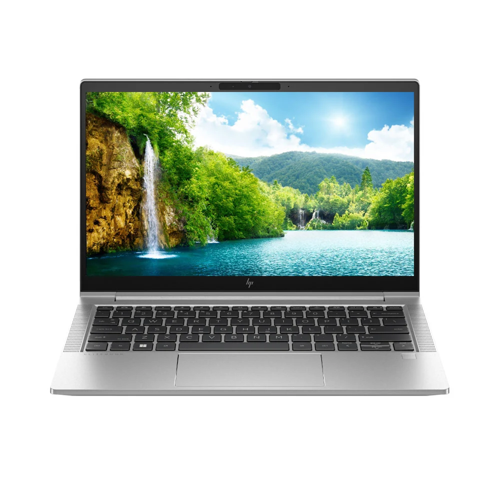 Laptop HP Elitebook 630 G10 9J0B5PT i5-1335U | 16GB RAM | 512GB SSD | 13.3 inch | FP | W11SL | LED_KB | BẠC