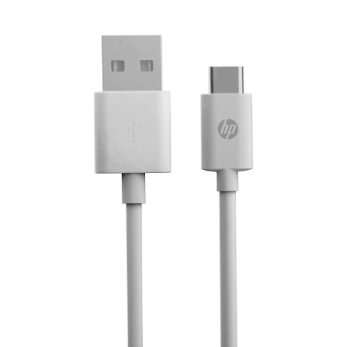 Cáp HP USB-A to USB-C 9YE93AA (1.5m) (Trắng)