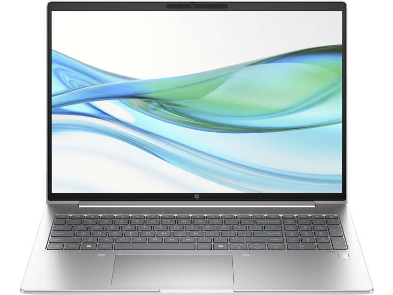 Laptop HP Probook 460 G11 Core U5-125U A74BTPT | 16GB RAM | 512GB SSD | 16 inch | FP | ALU | ledKB