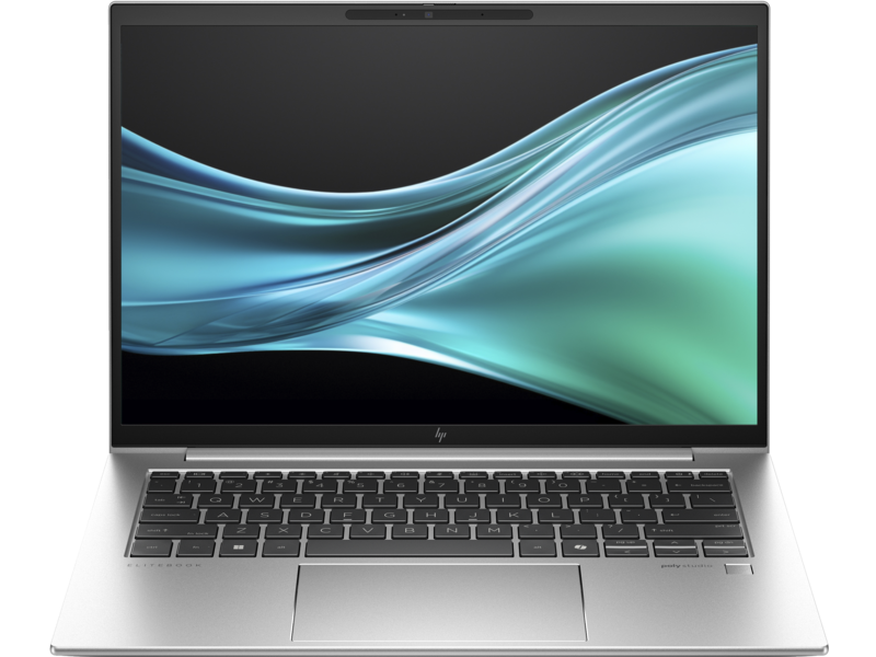 Laptop HP EliteBook 635 Aero G11 A8WS7PT R7-8840HS | 16GB RAM | 512GB SSD | 13.3WUXGA | FP | ALU | W11SL | LEDKB | BẠC