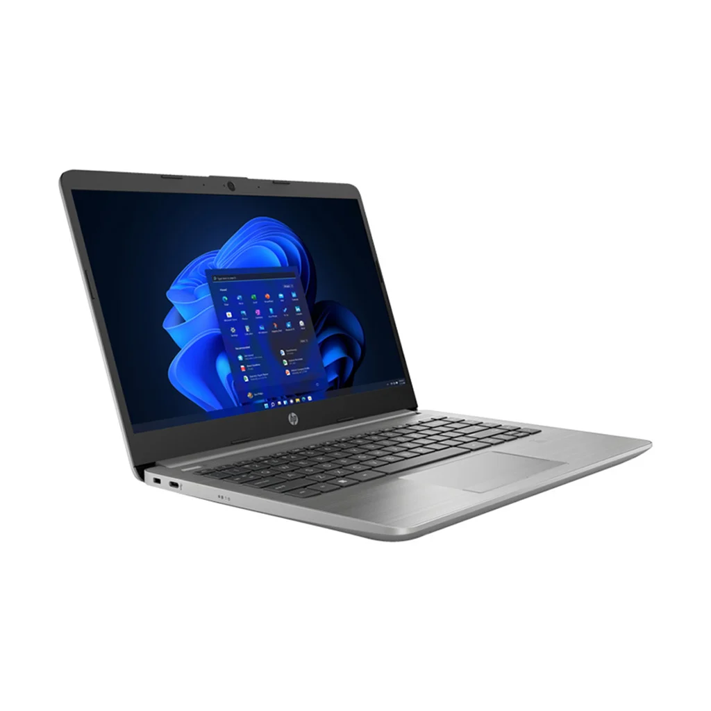 Laptop HP 240 G9 i5 1235U | AG2J6AT | RAM 8GB | SSD 512GB | 14 inch