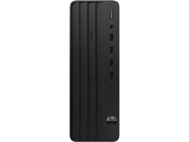 Máy tính để bàn PC HP Pro SFF 280 G9 AY2F8PT | i5-14500 | 8GB RAM | 256GB SSD | Intel UHD Graphics 770 | Intel H670