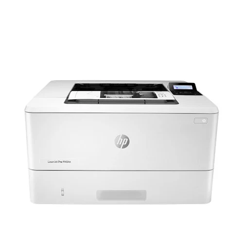 Máy in HP LaserJet Pro M404DN W1A53A