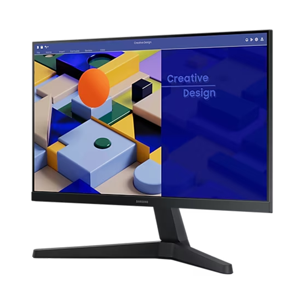 Màn hình LCD Samsung 22 inch LS22C310EAEXXV ( 1920 x 1080 | IPS | 75Hz | 5ms )