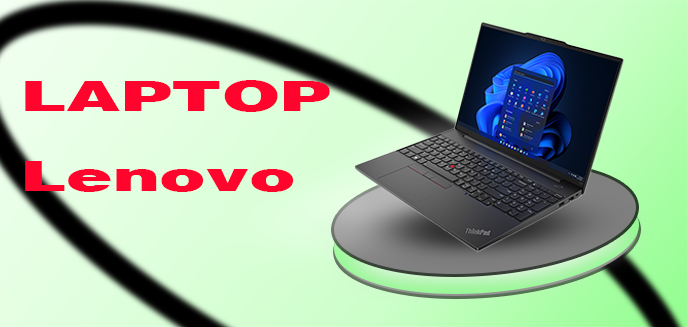 Laptop Lenovo